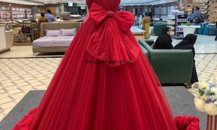 Family  Wedding  Centre